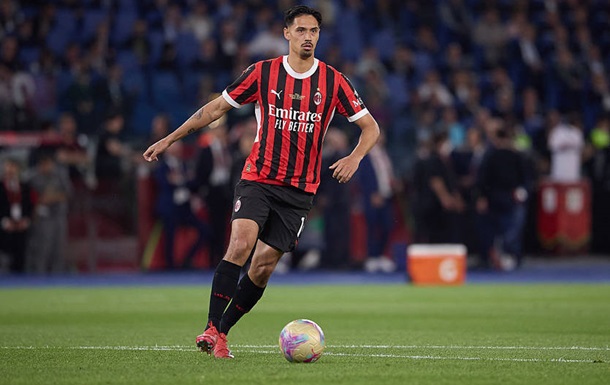 Английский гранд хочет подписать лидера итальянского клуба