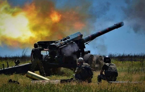 РФ вже почала літній наступ - ЗСУ