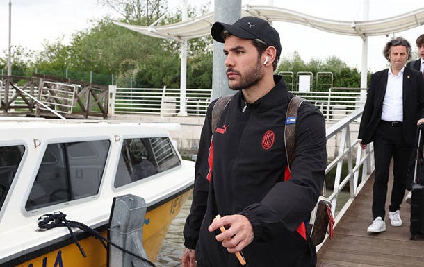 Возможное возвращение: в Реал хочет вернуться бывший игрок