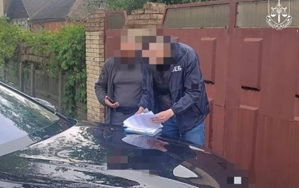 Недбалість екскерівників обійшлася Запоріжжяобленерго в 730 млн