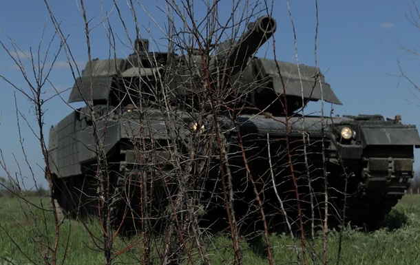 Армия РФ наступает на 10 направлениях - Генштаб