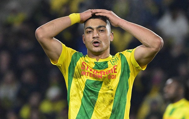 Відмовився від гри-підтримки ЛГБТ: французький клуб оштрафує гравця