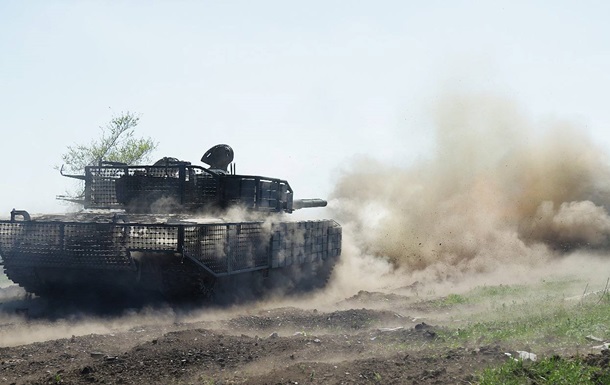  Росіяни брешуть : РФ вже почала літній наступ