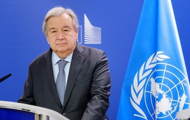 Самозбереження в дії: чому ООН планує масштабні скорочення та реорганізацію