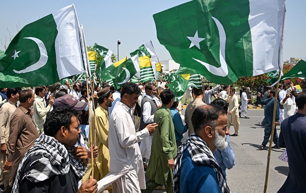 Пакистан и Индия продлили перемирие до 18 мая