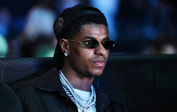 Манчестер Юнайтед визначився щодо ціни на Решфорда