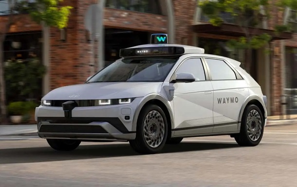 Waymo отзывает почти все свои роботакси из-за столкновений с препятствиями