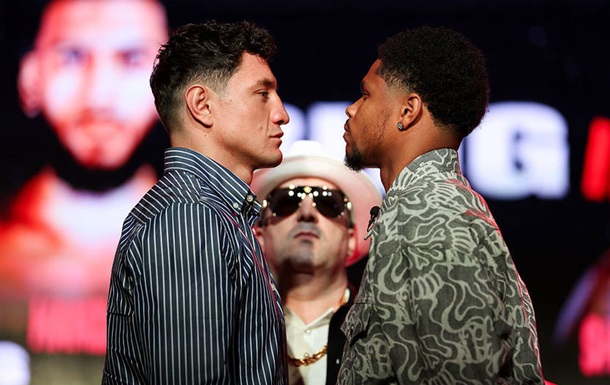 Между Шакуром и Сепедой произошла битва взглядов