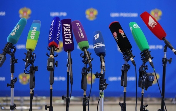 Готовиться к провалу: росСМИ получили темник по переговорам в Стамбуле