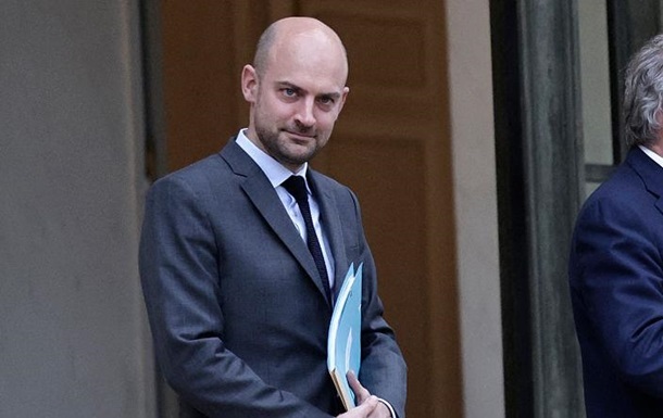 Во Франции сказали, готовы ли увеличить расходы на оборону до 5% ВВП