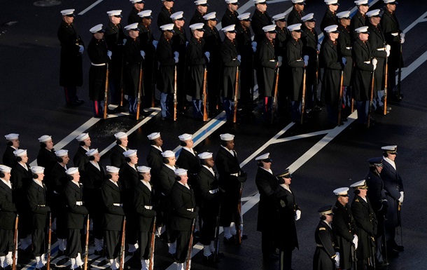 СМИ узнали подробности парада на День рождения Трампа