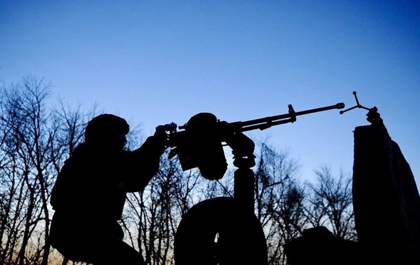 В Киеве прогремели взрывы на фоне атаки БпЛА