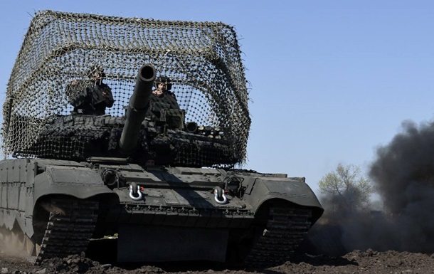 Генштаб рассказал о новых российских потерях