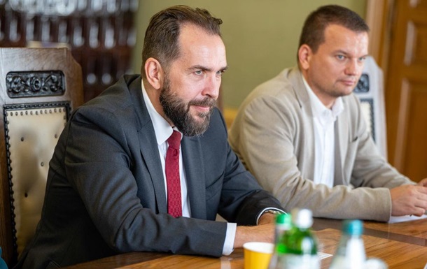 Польша готовит пакет военной помощи Украине на €200 млн