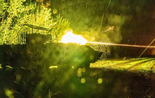 ЗСУ повідомили про складні бої на Торецькому напрямку