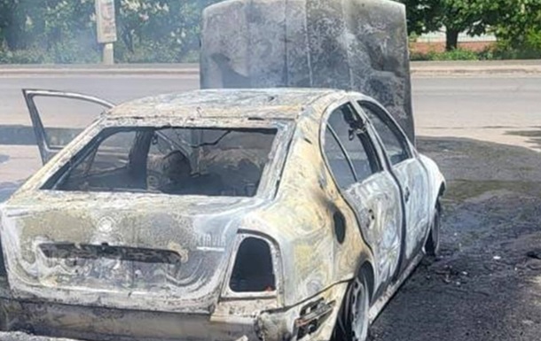 Россияне обстреляли Константиновку: двое погибших, трое раненых