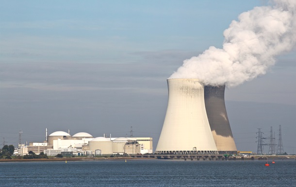 Бельгия официально отказалась закрывать АЭС