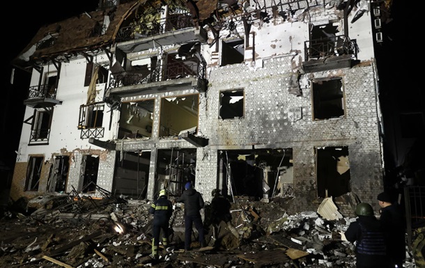 Росія цілеспрямовано б’є по готелях з іноземними журналістами - RSF