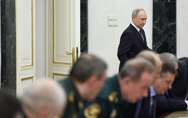 РФ выдвинула неприемлемые условия в Стамбуле - СМИ