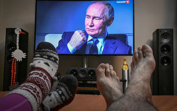 Путін вибрав війну. Нова методичка Кремля