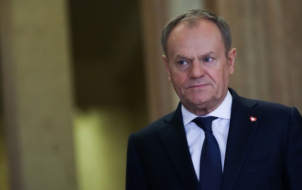 Россия в Стамбуле выдвигала неприемлемые условия - Туск