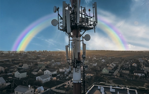 Уряд пришвидшив встановлення мобільних вишок