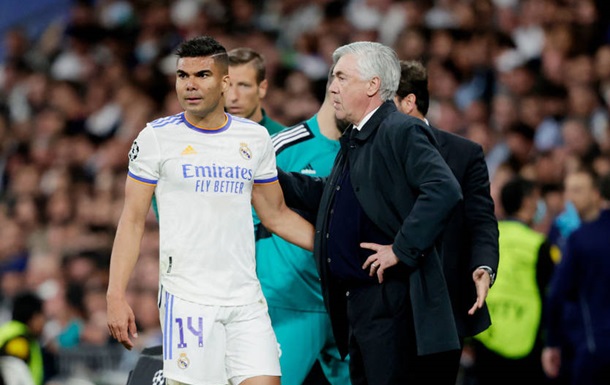 Жаль, что только год: экс-игрок Реала оценил Анчелотти как тренера Бразилии