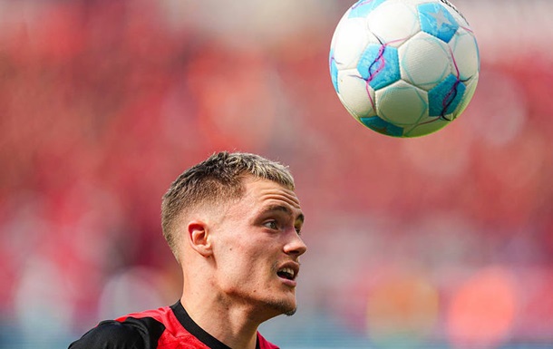 То поговір: спортивний директор Баварії спростовує чутки про перехід Вірца