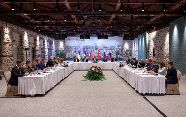 Обмін і залякування від РФ. Підсумки переговорів