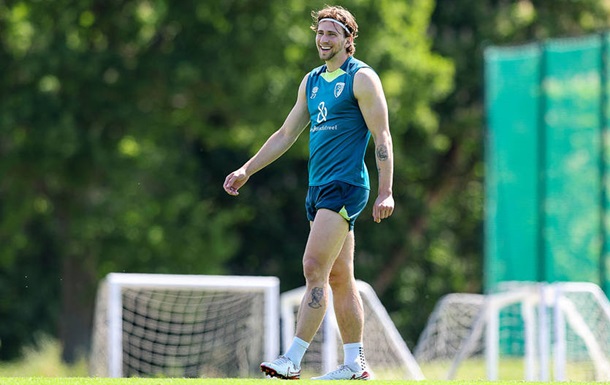 Продается за дорого: Забарный выставлен на трансфер