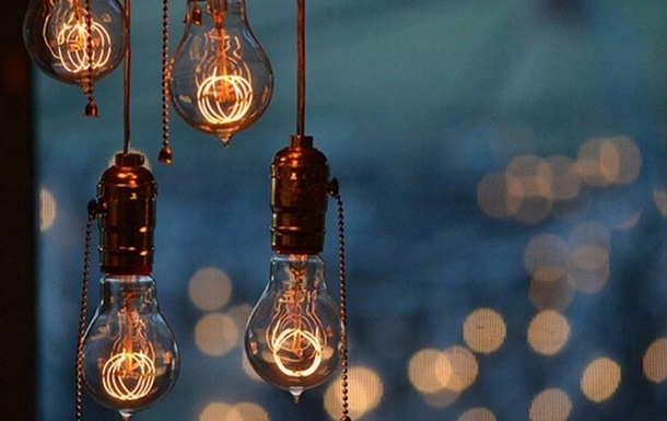 Частка населення у споживанні електроенергії в Україні перевищила 36%
