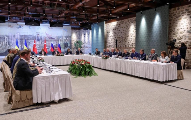 Clash Report оприлюднило вимоги РФ у Стамбулі