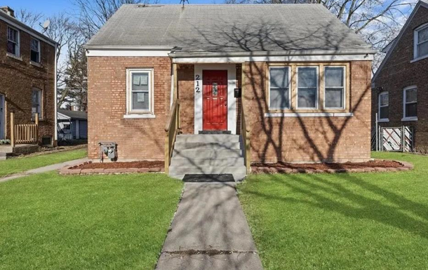 У США продають будинок, у якому минуло дитинство Папи Римського Лева XIV