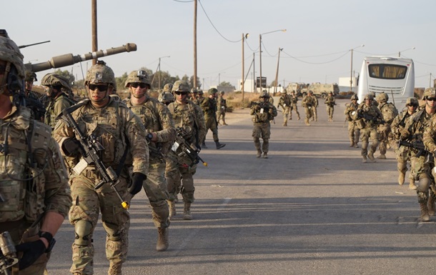 Израиль начал масштабное наступление в Газе