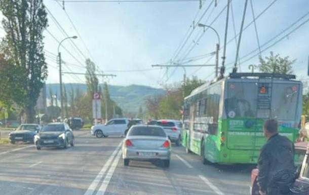 Дроны СБУ нанесли удар по складам в Крыму - СМИ