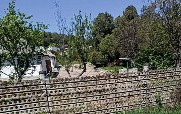 Россияне вывозят военную технику из Севастополя - партизаны