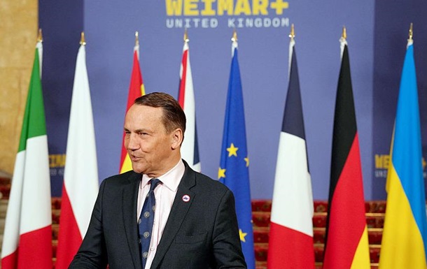 В Польше заявили, что Китай мог бы  поставить Путина на место 