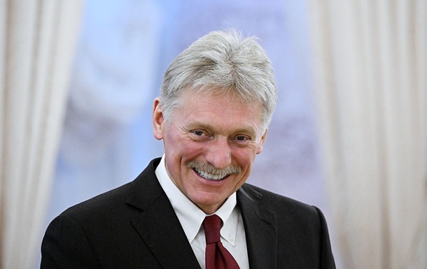 Кремль заговорил о встрече Зеленского и Путина