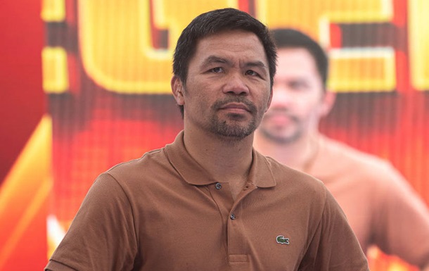 Промоутер висловив протест щодо організації титульного бою для Пак’яо