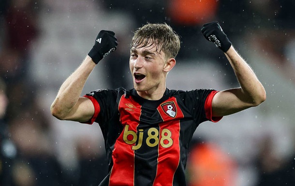 Реал підписав захисника Борнмута - джерело