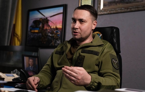 Буданов відповів, коли чекати обмін  1000 на 1000 