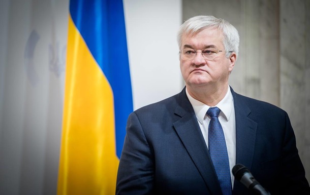 Сибіга назвав показник готовності Росії до миру Сибіга назвав показник готовності Росії до миру