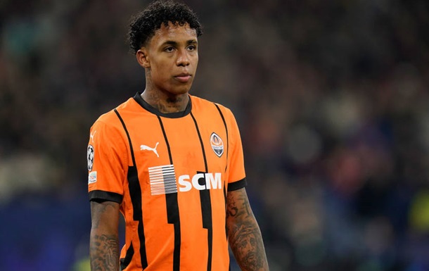 Дайте нам і Кевіна: із Судаковим у Наполі хочуть бачити ще одного  гірника 