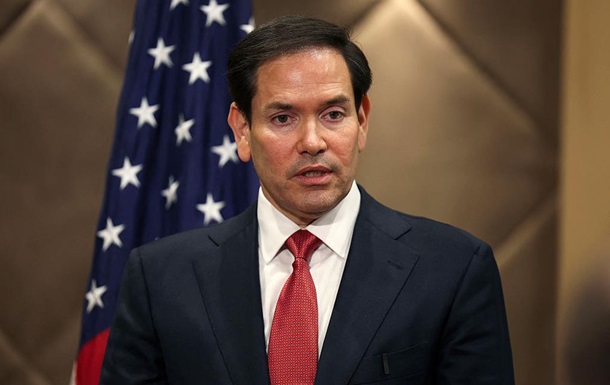 США представили России мощный мирный план - Рубио