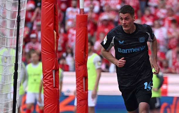 Возможен ли уход: игрок Байера пробудил любопытство, ответив уклончиво