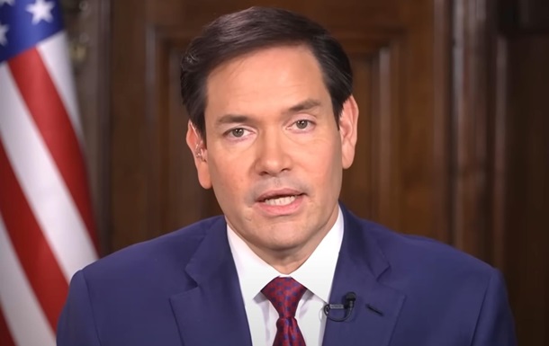 Рубіо підтвердив підготовку до зустрічі Трампа з Путіним