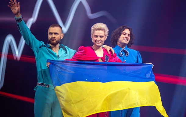 У МЗС прокоментували виступ України на Євробаченні