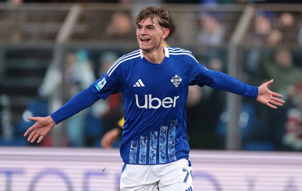 Реал може викупити молодого гравця, який вражає виступами в Італії