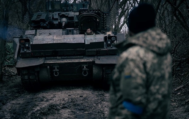 Генштаб отреагировал на ситуацию в 47-й ОМБр