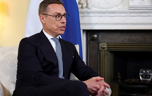 Стубб поддержал участие Зеленского в саммите НАТО